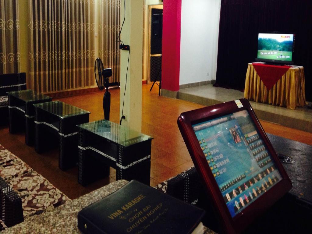 Hoa Phuong Hotel Hai Phong Exterior photo