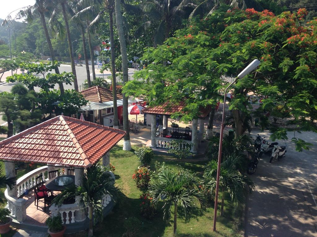 Hoa Phuong Hotel Hai Phong Room photo