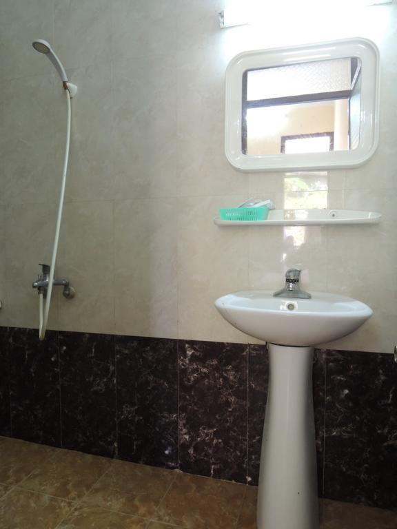 Hoa Phuong Hotel Hai Phong Room photo