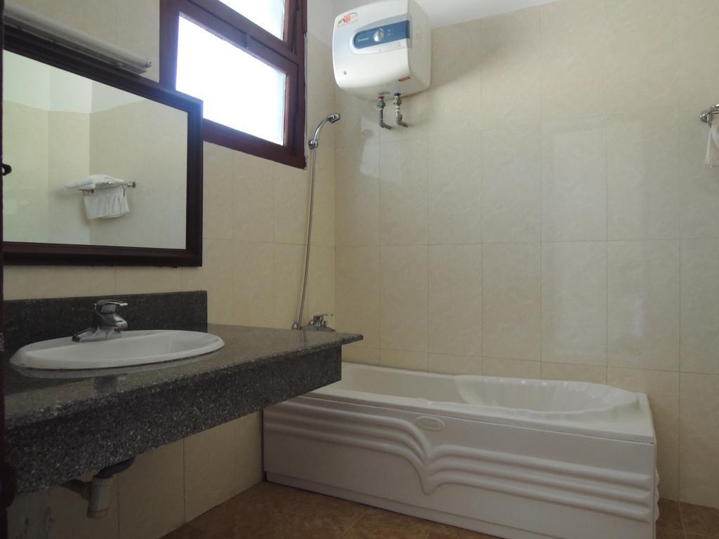 Hoa Phuong Hotel Hai Phong Room photo