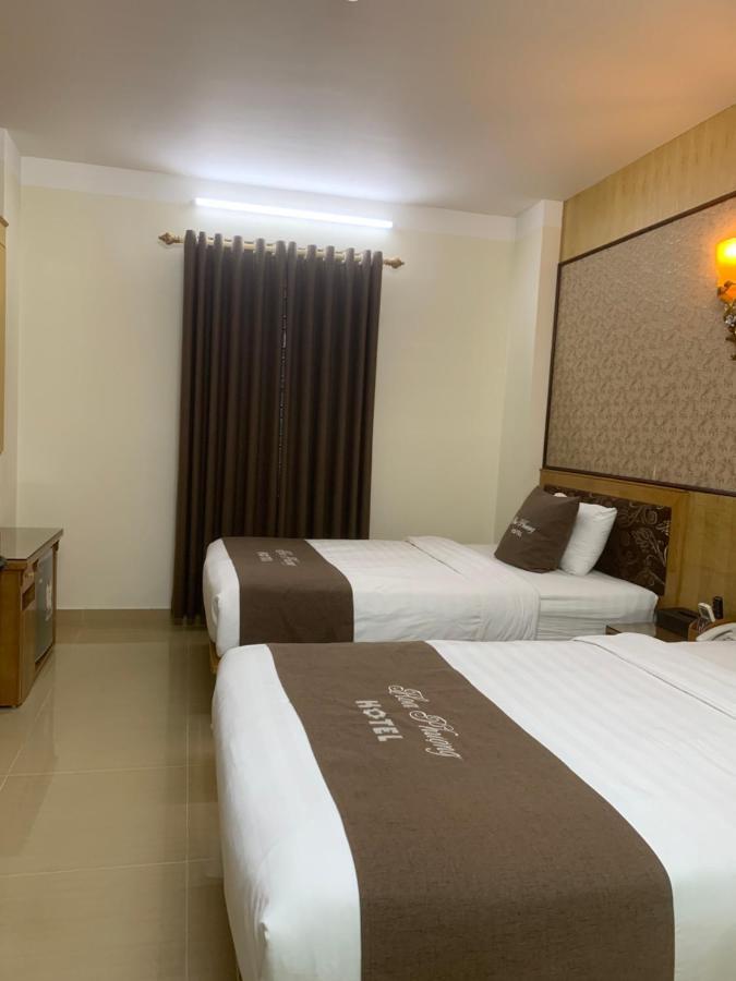 Hoa Phuong Hotel Hai Phong Exterior photo