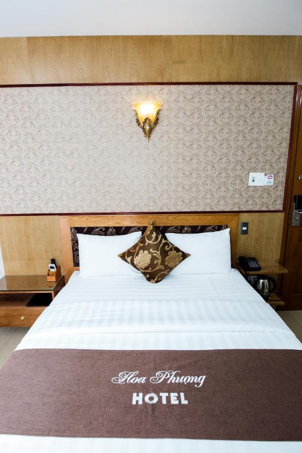 Hoa Phuong Hotel Hai Phong Exterior photo