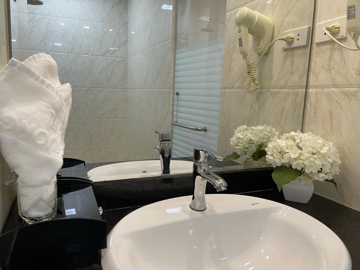Hoa Phuong Hotel Hai Phong Exterior photo