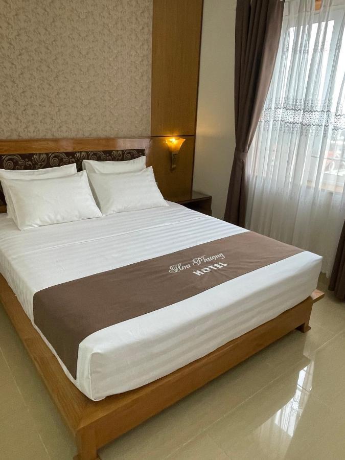 Hoa Phuong Hotel Hai Phong Exterior photo