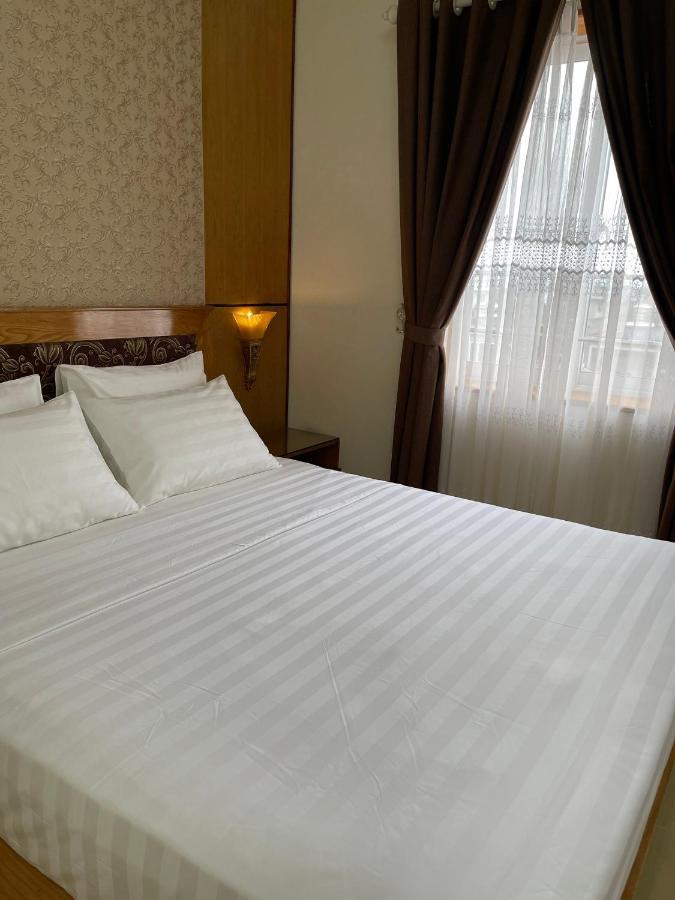 Hoa Phuong Hotel Hai Phong Exterior photo