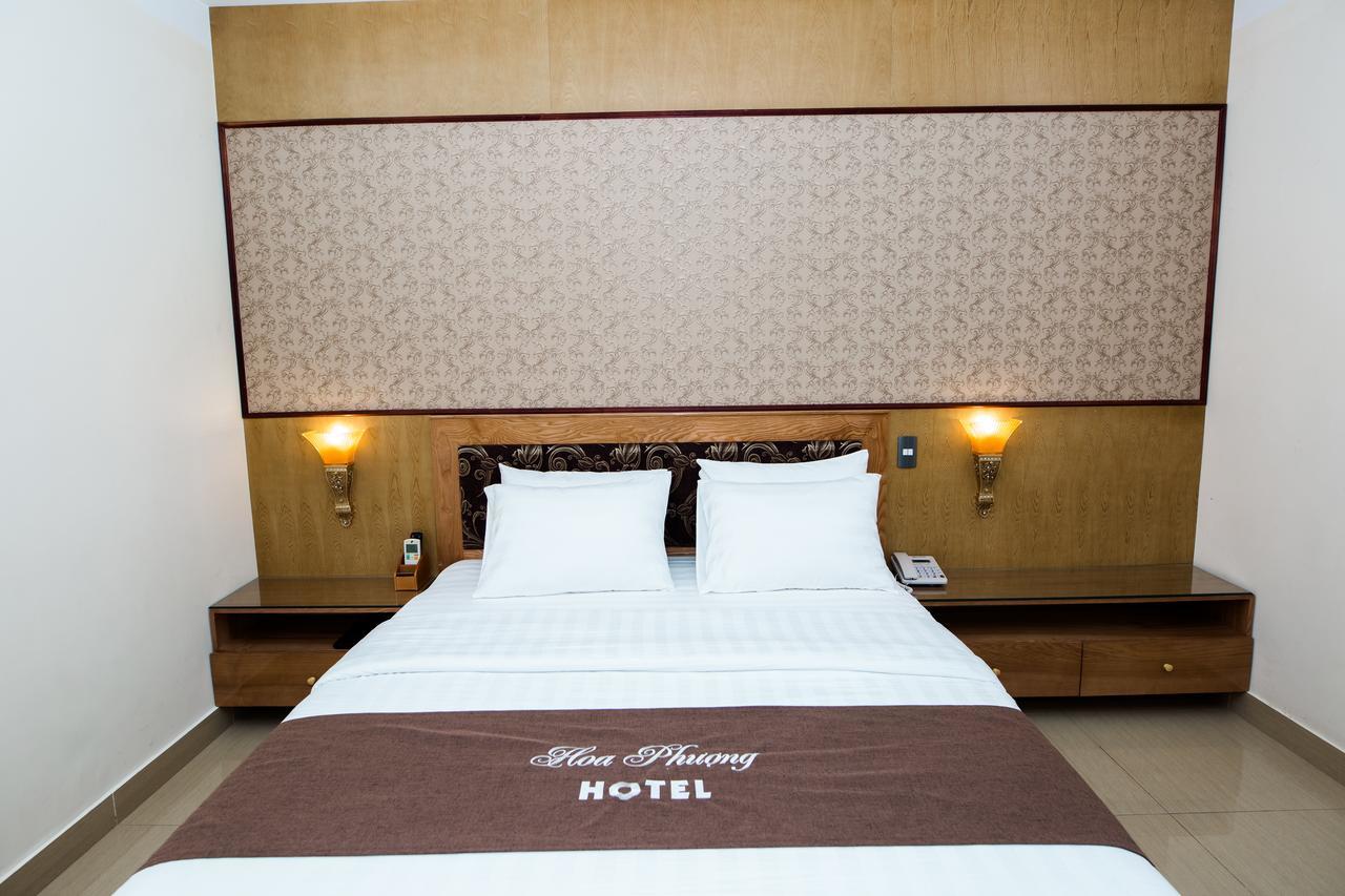 Hoa Phuong Hotel Hai Phong Exterior photo